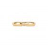 Nesting Narrow Band Ring